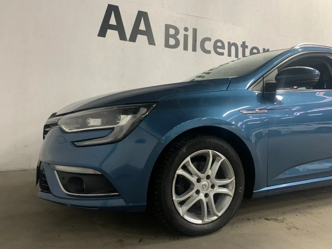 Billede 4 - Renault Megane IV 1,5 dCi 110 Bose Edition Sport Tourer EDC