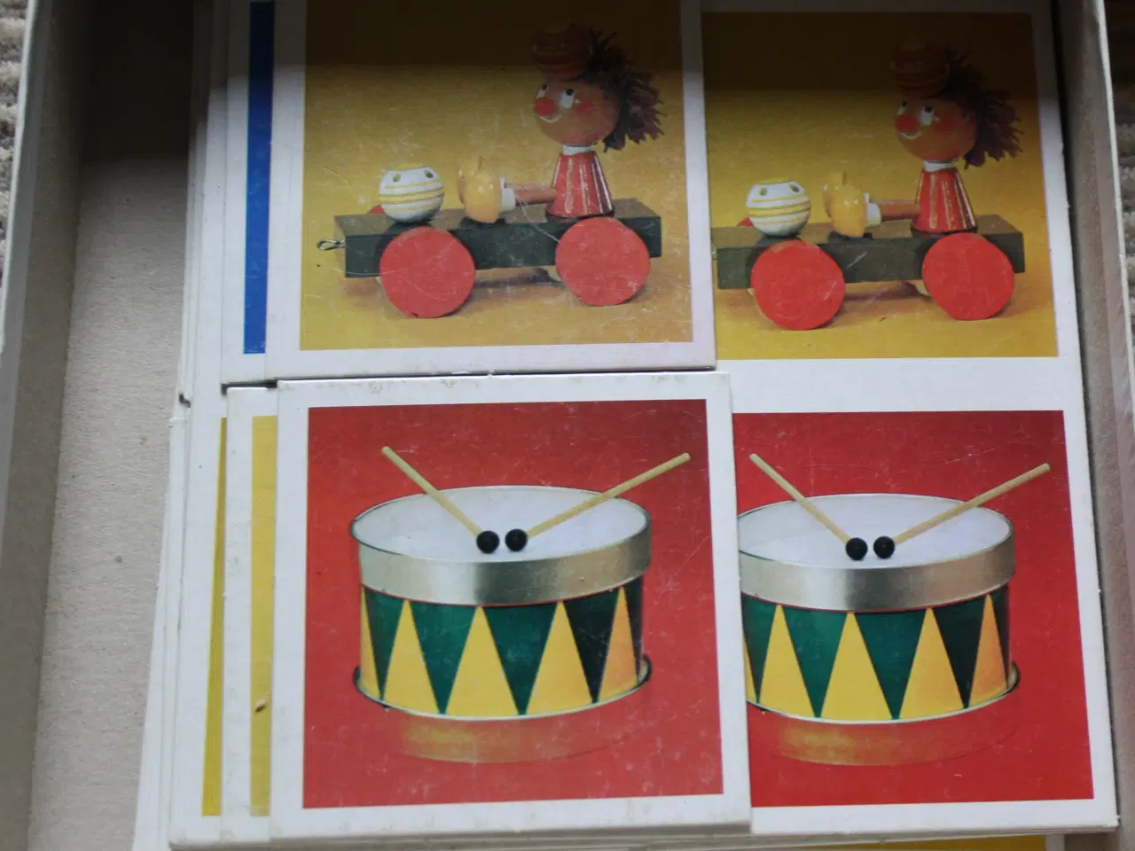 Billede 2 - Mit Første Billed Lotteri