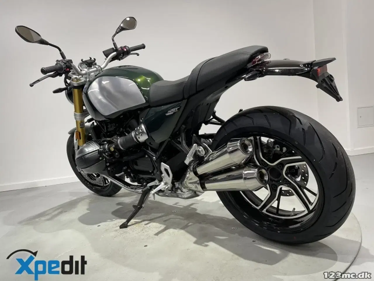 Billede 7 - BMW R 12 NineT