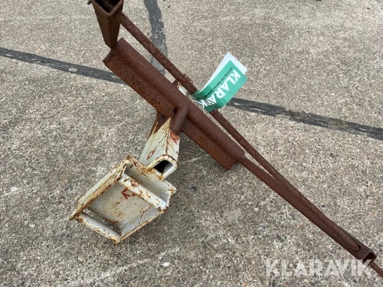 Billede 8 - Kabel plov