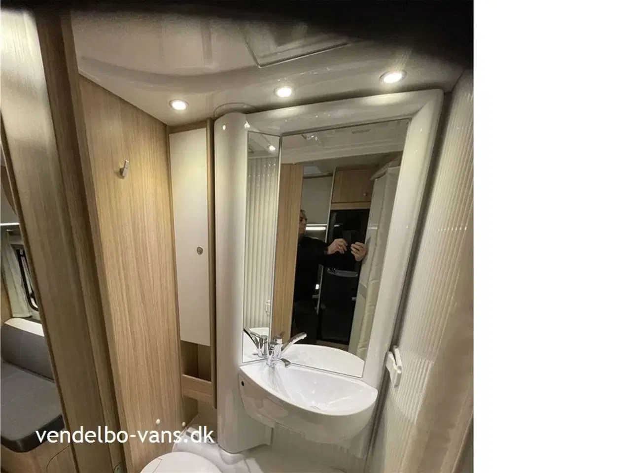 Billede 9 - 2022 - SunLight T 67   Enkeltsenge og kun 6,95 m længde