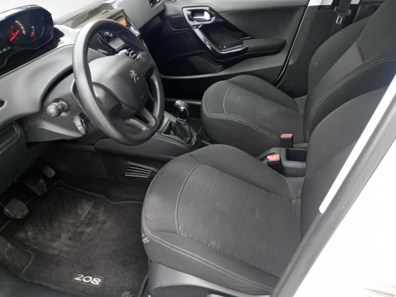 Billede 6 - Peugeot 208 1,0 VTi Active