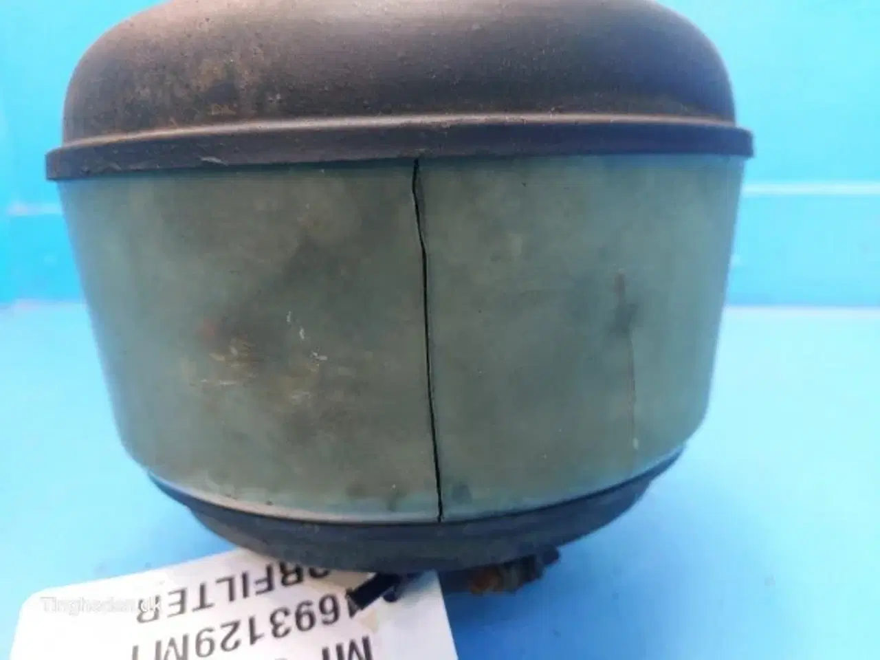 Billede 10 - Massey Ferguson 3060 Forfilter 1693129M1