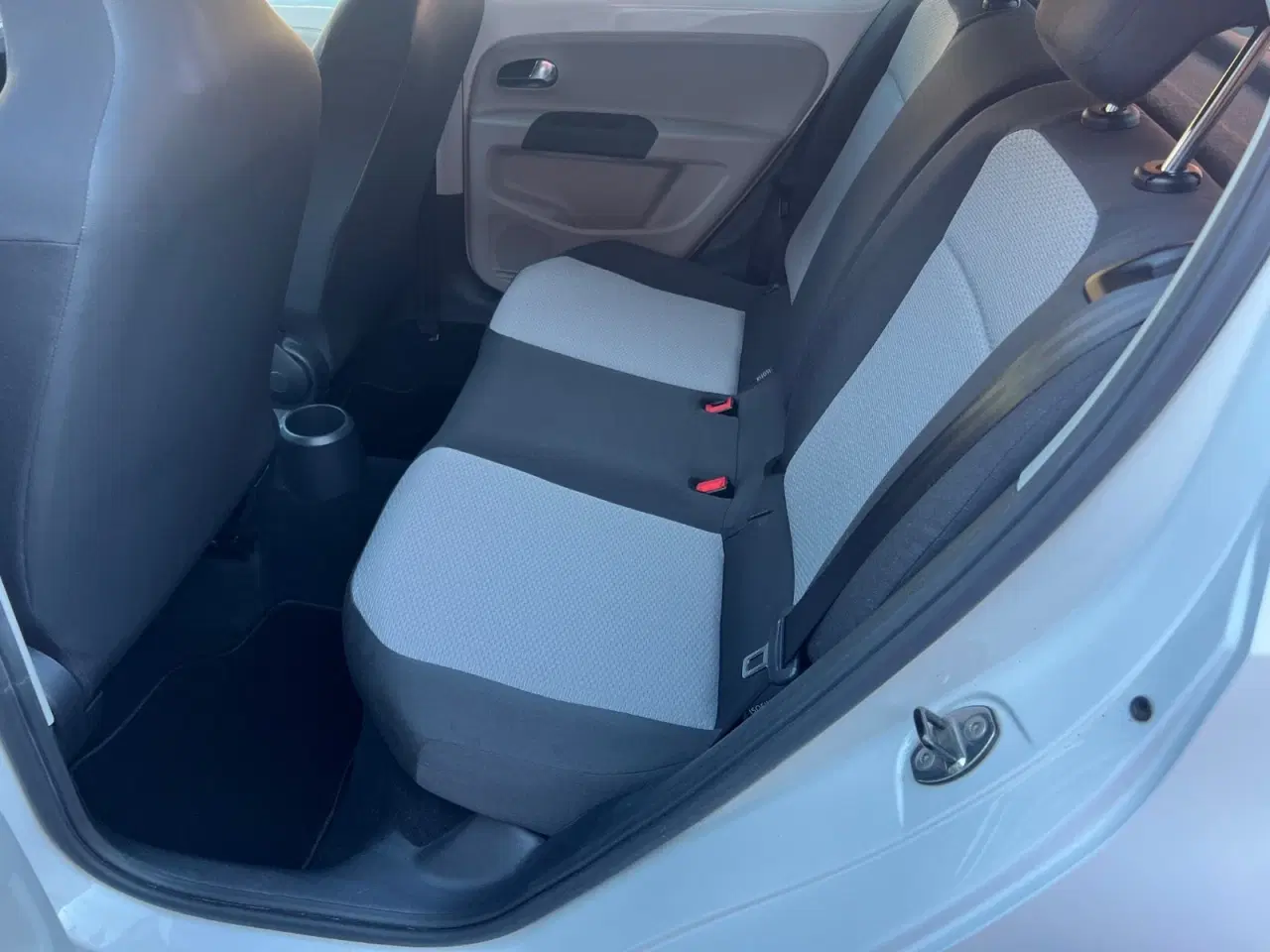 Billede 6 - Seat Mii 1,0 60 Style eco