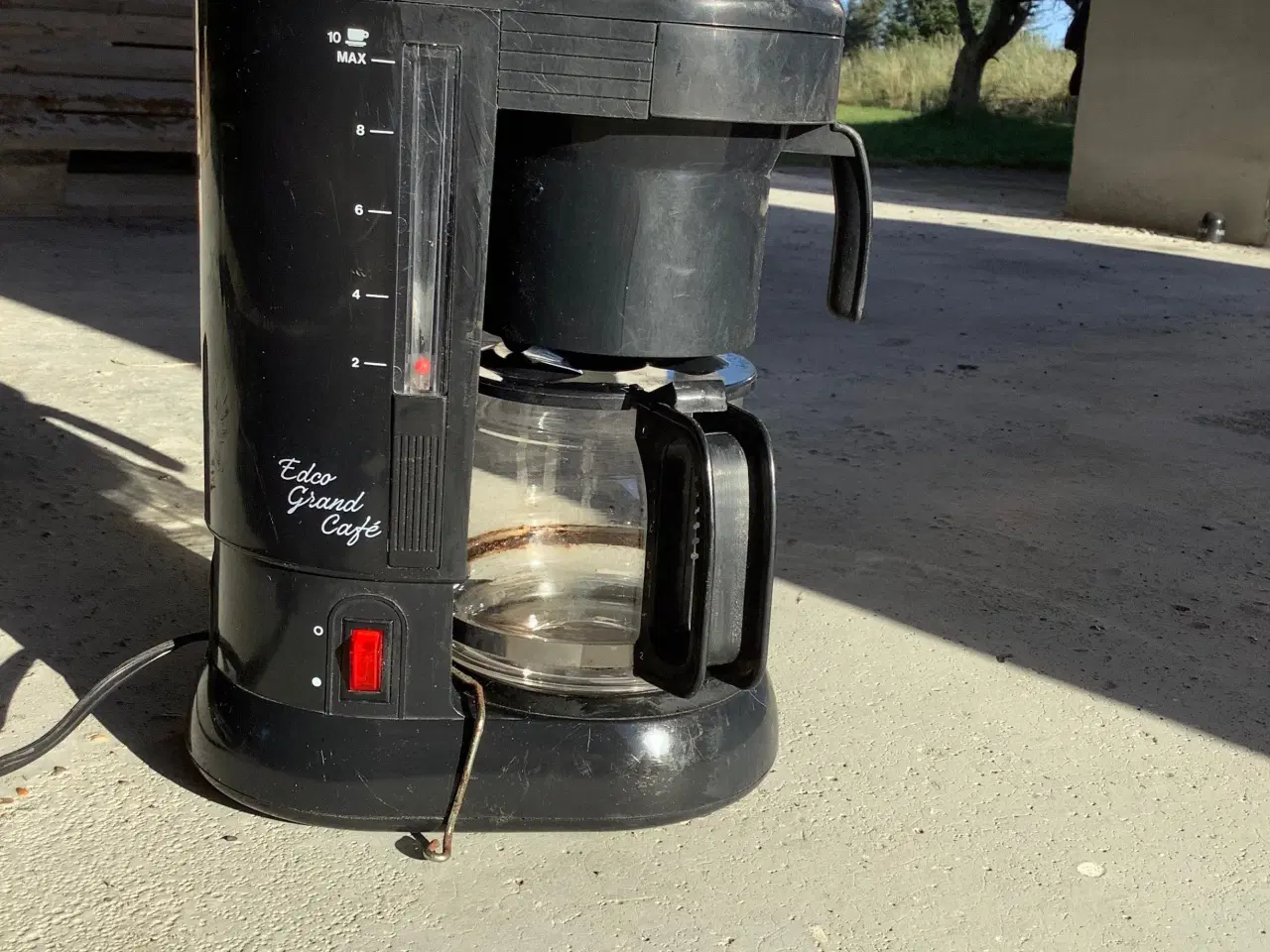 Billede 1 - 24 V kaffemaskine