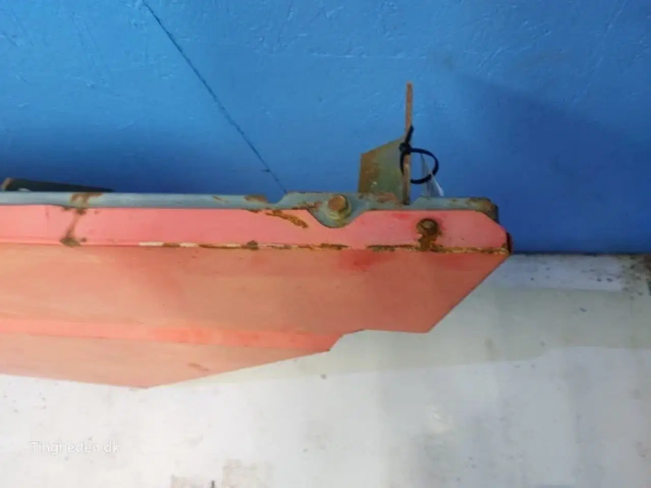 Billede 18 - Massey Ferguson 7274 Skærm 28185031