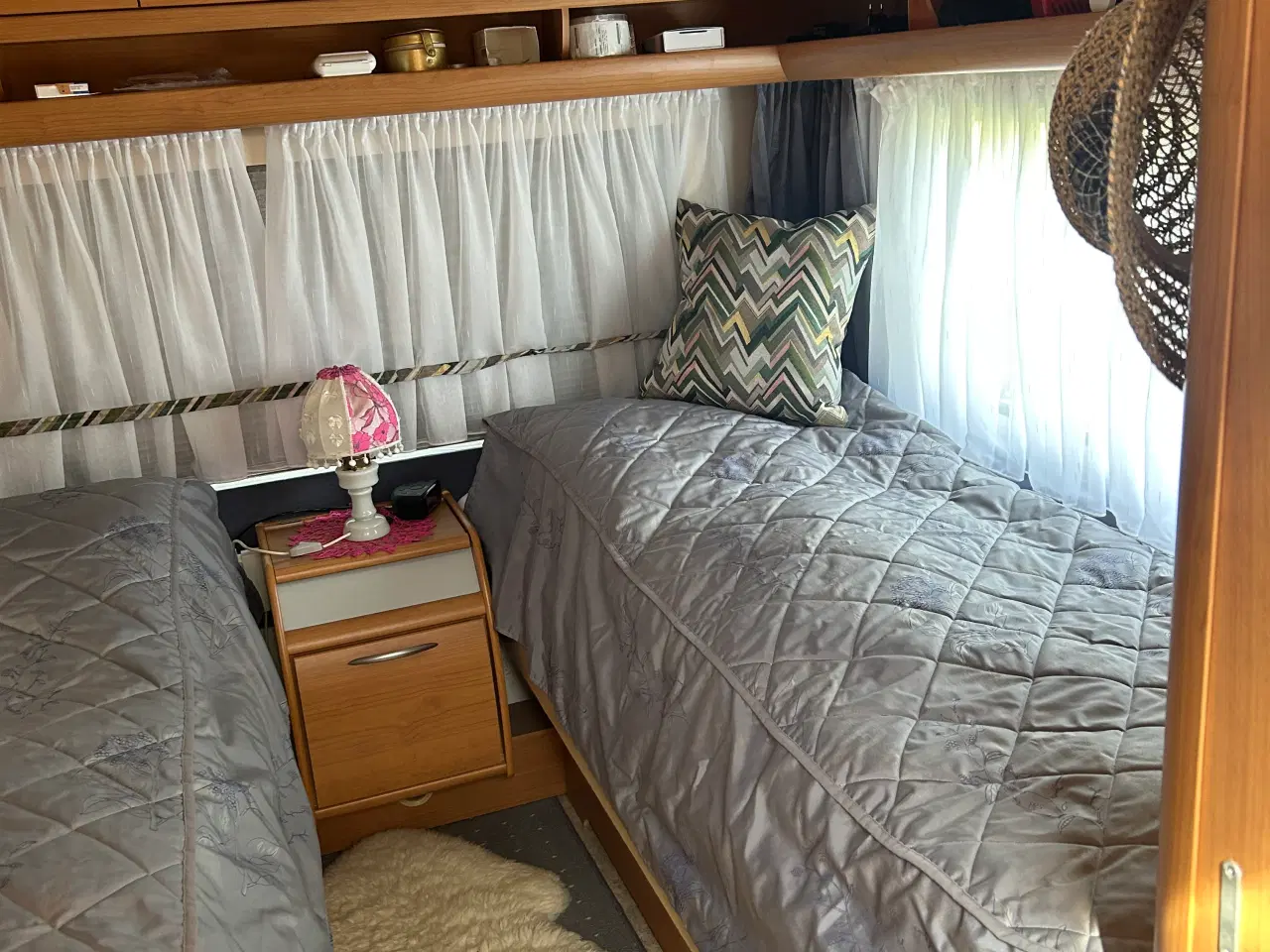 Billede 12 - Campingvogn