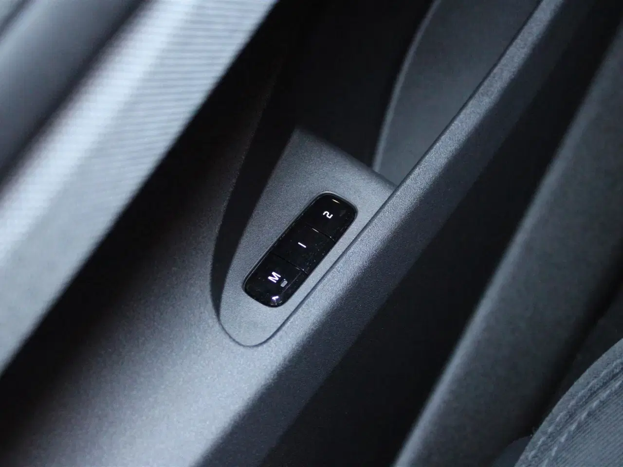 Billede 5 - Polestar 2 EL Long range Single motor Plus 299HK 5d Aut.