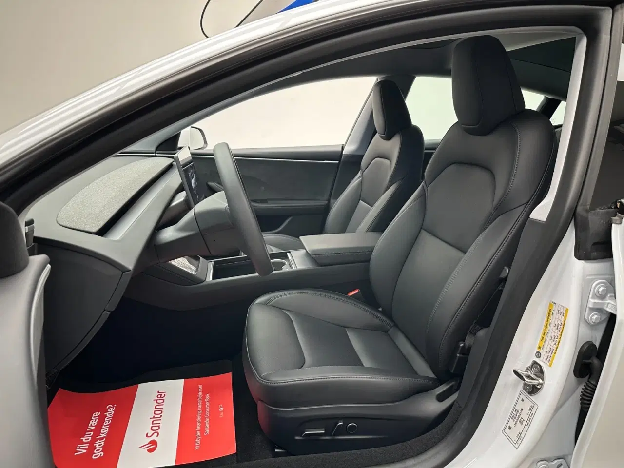 Billede 11 - Tesla Model 3  Long Range AWD