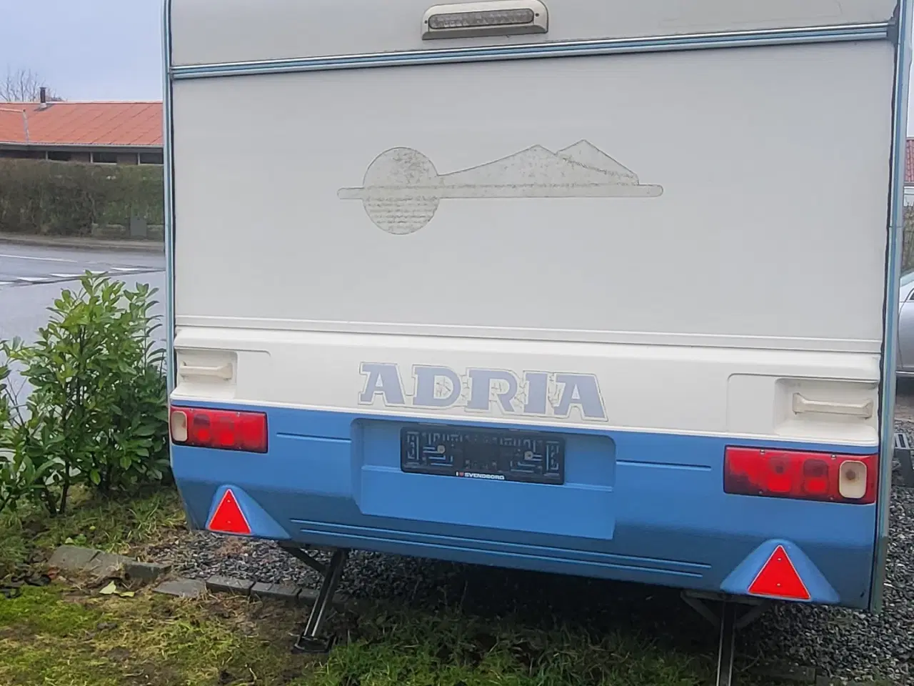 Billede 3 - Adria Unica 502. Fra 2000