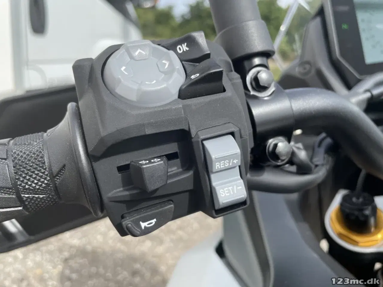 Billede 9 - Suzuki GSXS 1000 GX