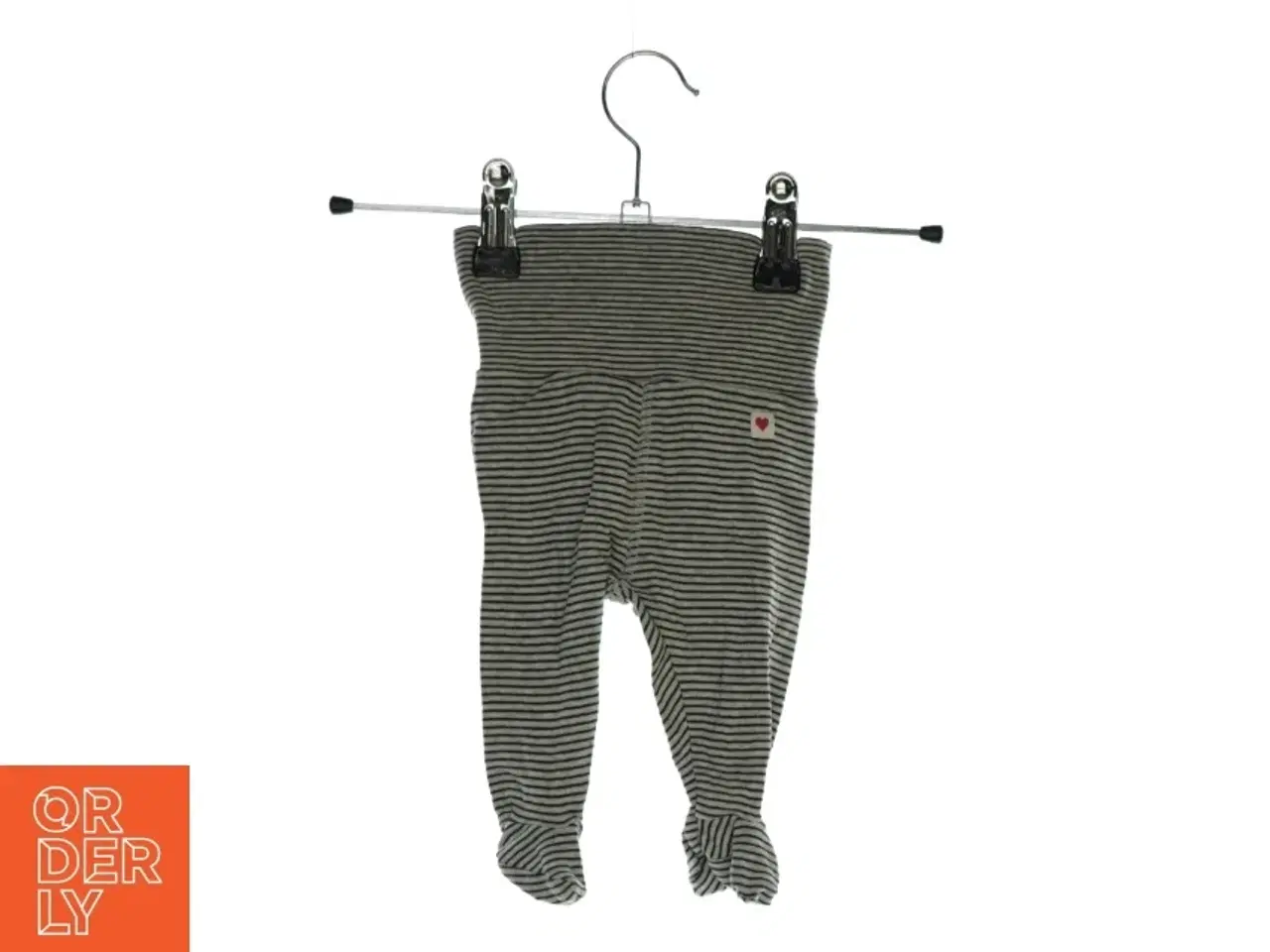 Billede 1 - Strømpebukser fra H&M (Str 50)