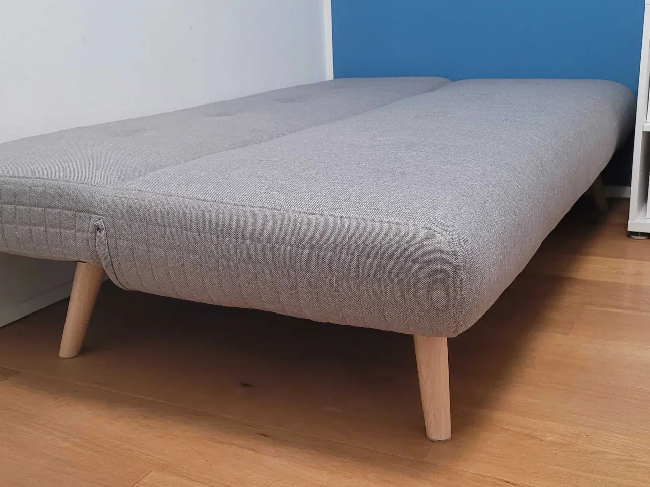 Billede 3 - Sovesofa 
