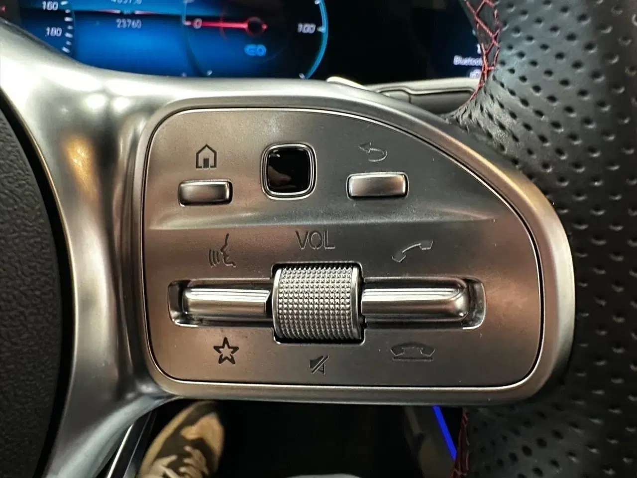 Billede 13 - Mercedes EQB350  AMG Line 4Matic