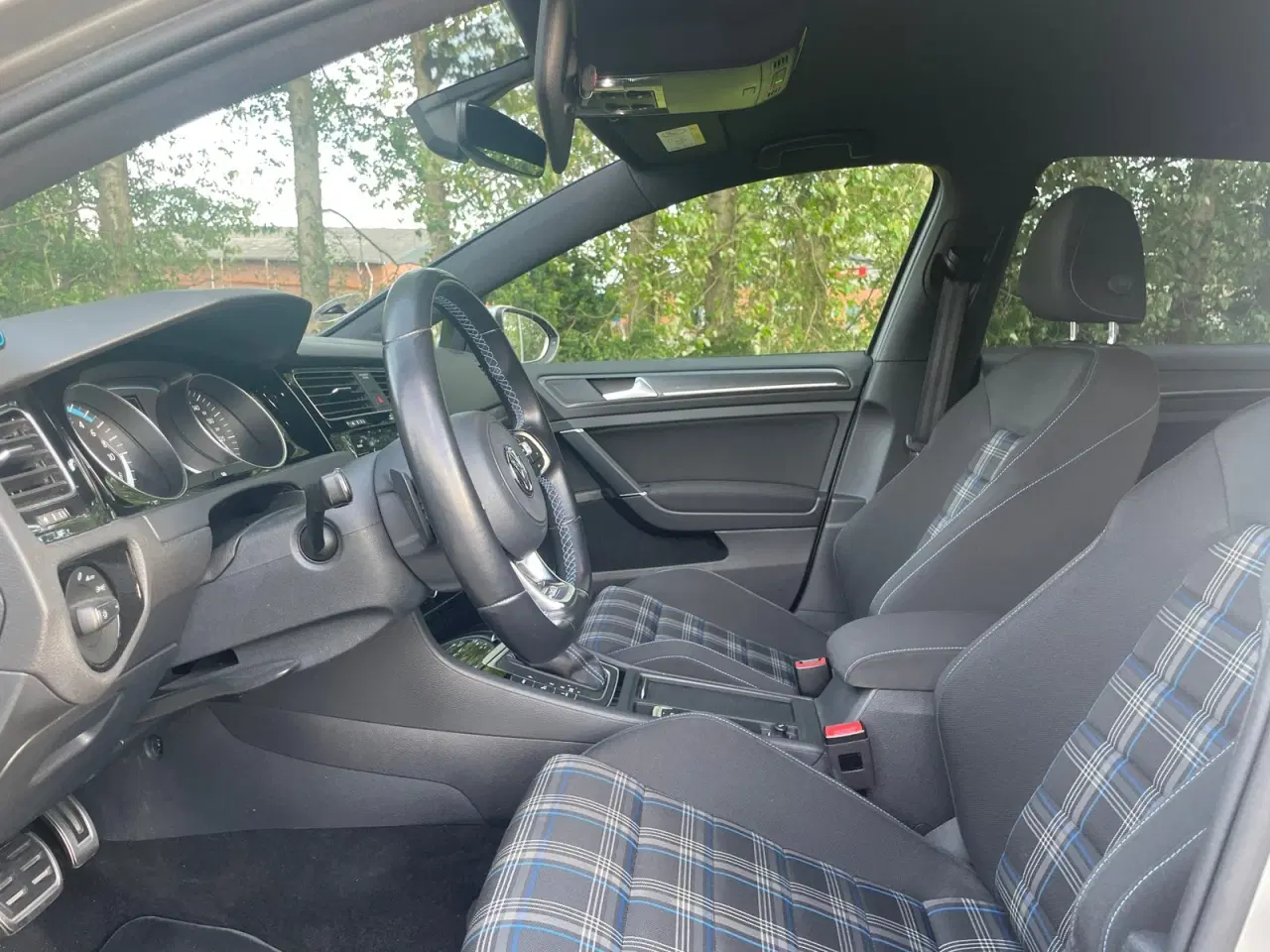 Billede 6 - VW Golf VII 1,4 GTE DSG
