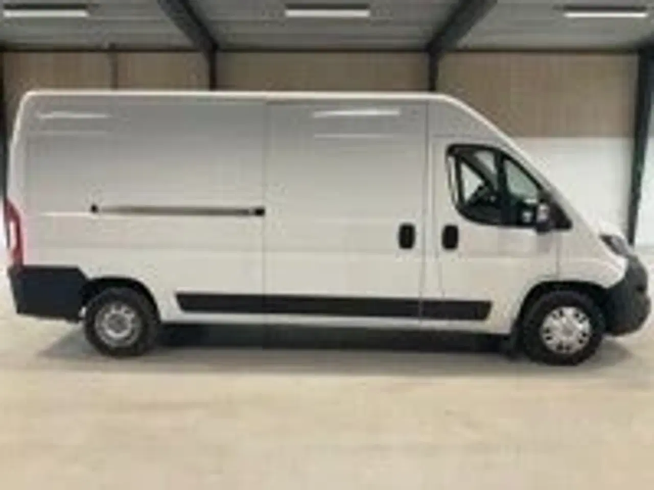 Billede 3 - Peugeot Boxer 333 2,2 BlueHDi 140 L3H2 Premium