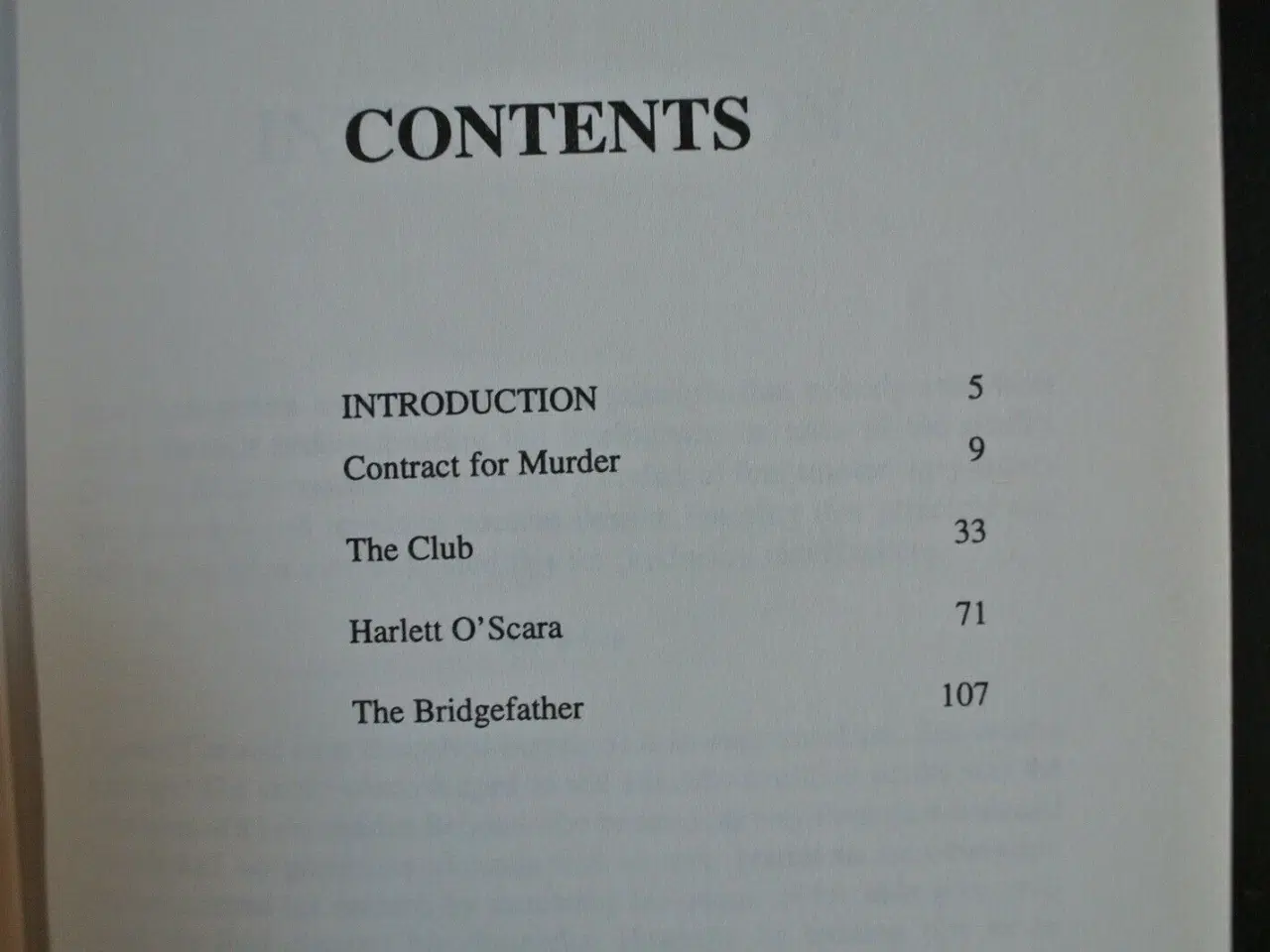 Billede 2 - contract killers - bridge, by phillip and robert k