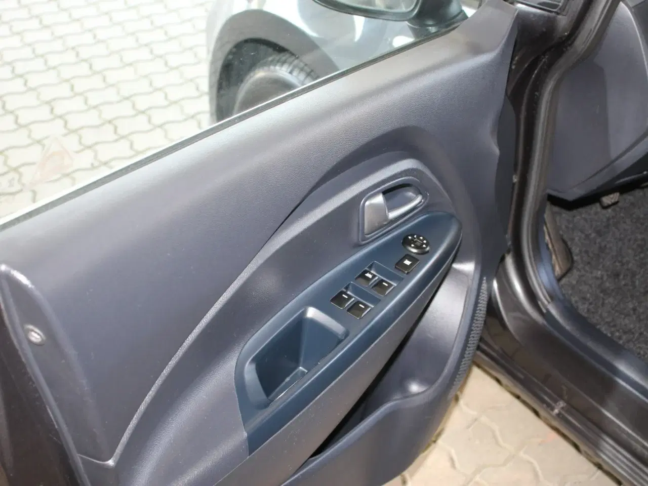 Billede 8 - Kia Rio 1,2 CVVT Comfort