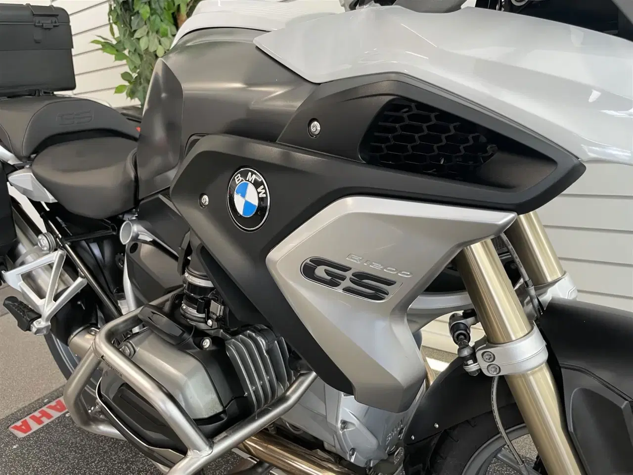 Billede 5 - BMW R 1200 GS
