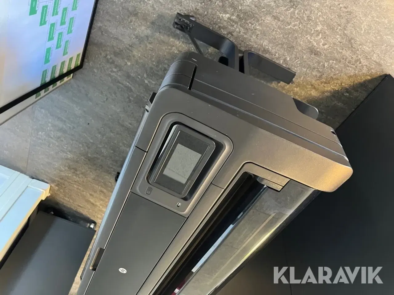 Billede 9 - Printer HP Designjet T730