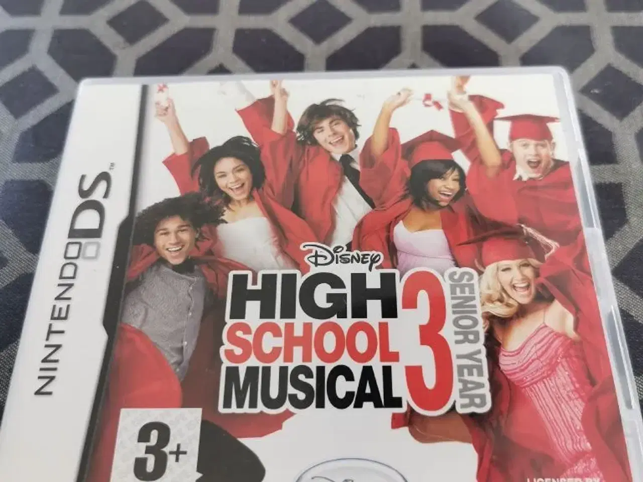 Billede 1 - High school musical 3