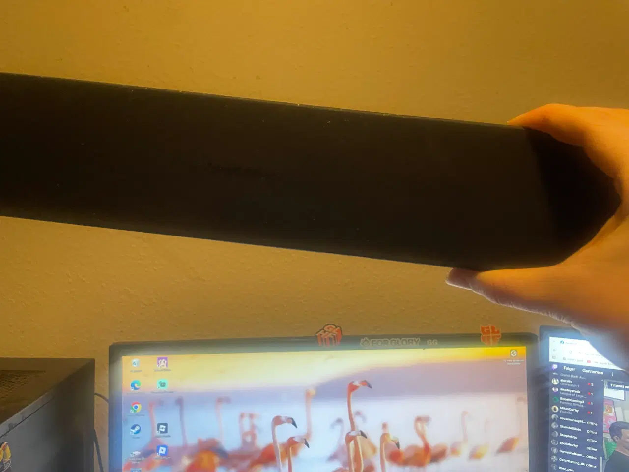 Billede 4 - Steelseries Apex Pro Gen 3