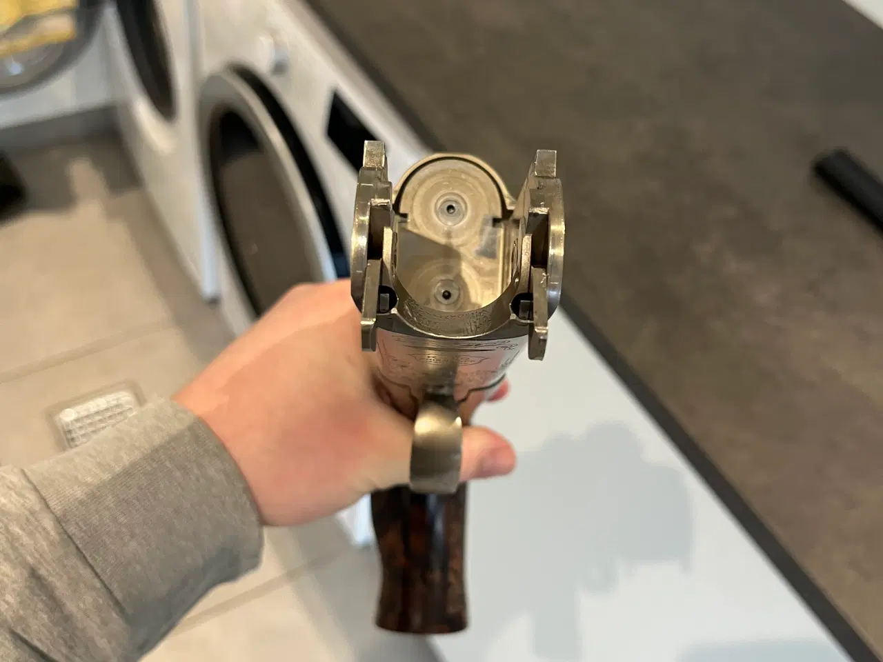 Billede 7 - Krieghoff k80 parcours