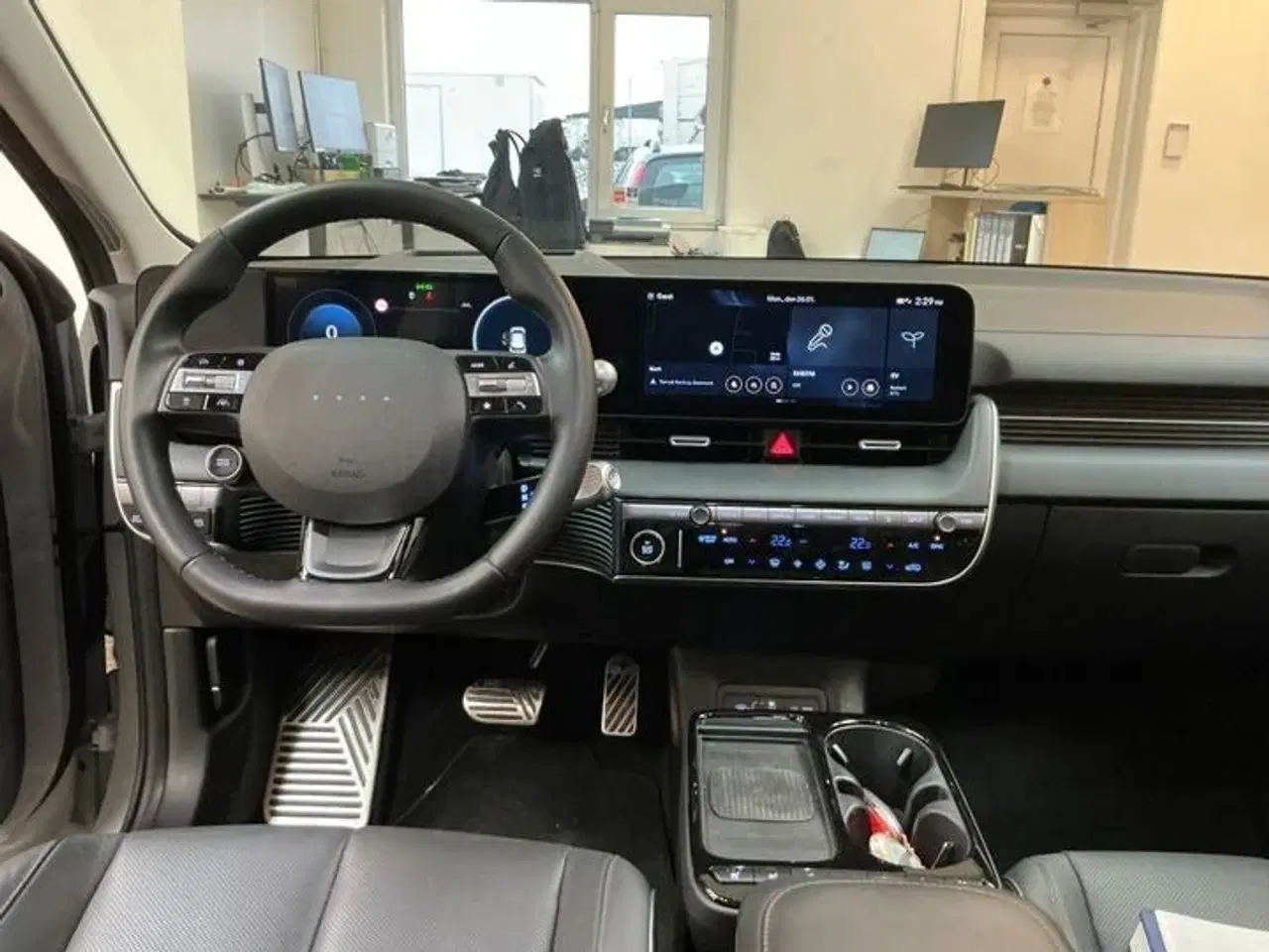 Billede 6 - Hyundai Ioniq 5 84 Ultimate