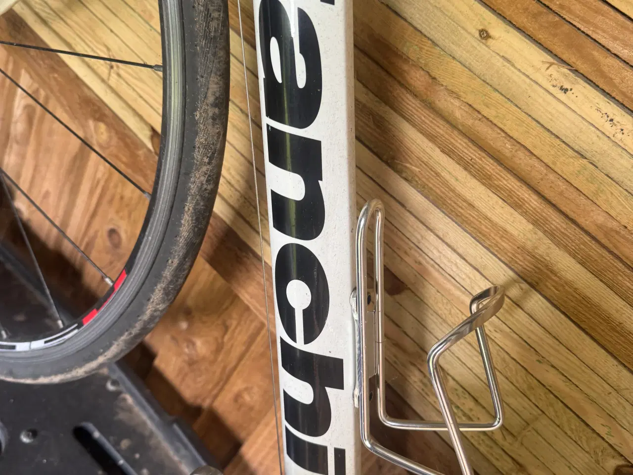 Billede 2 - Racercykel