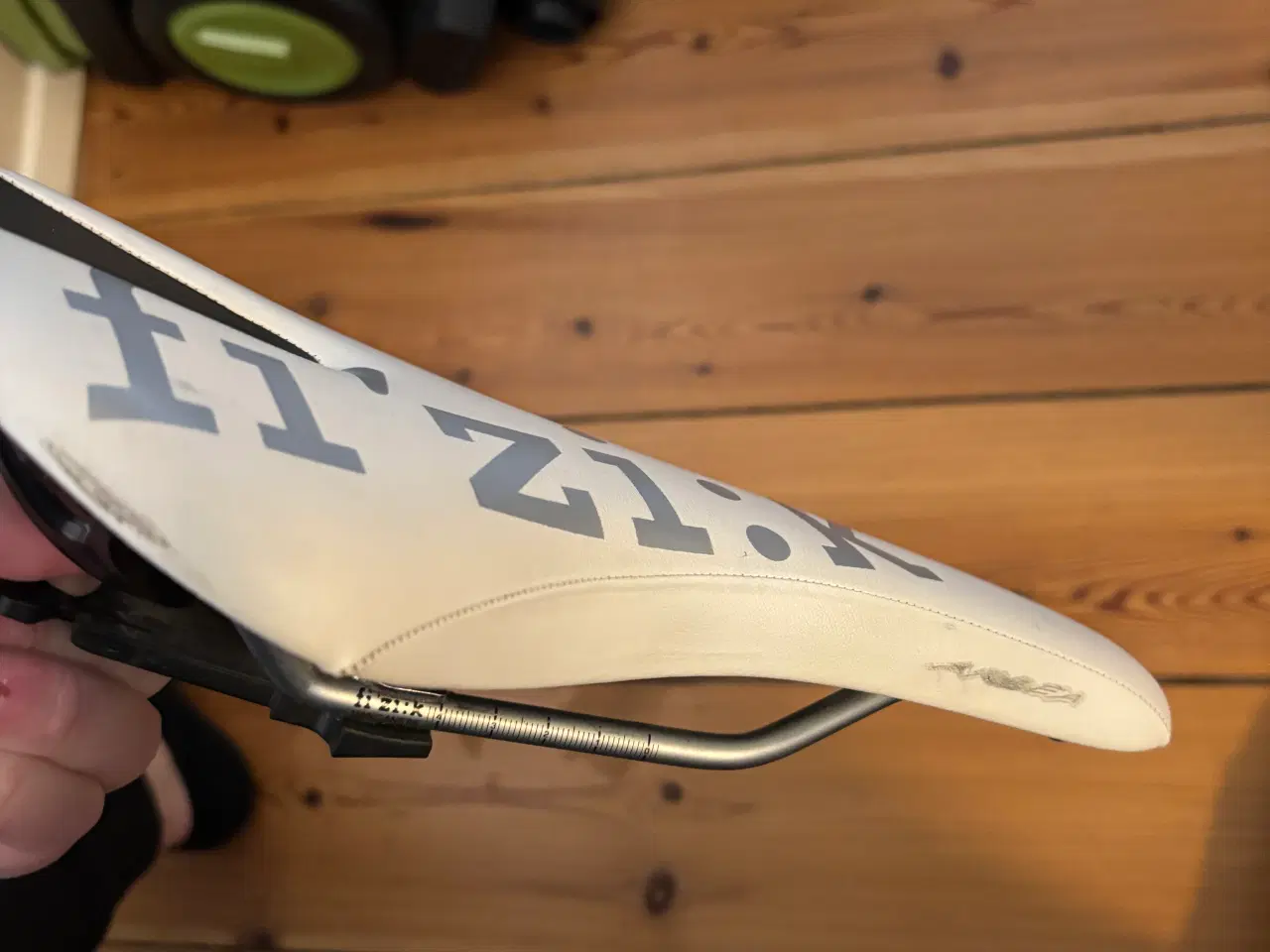 Billede 2 - Fizik Cykelsadel 