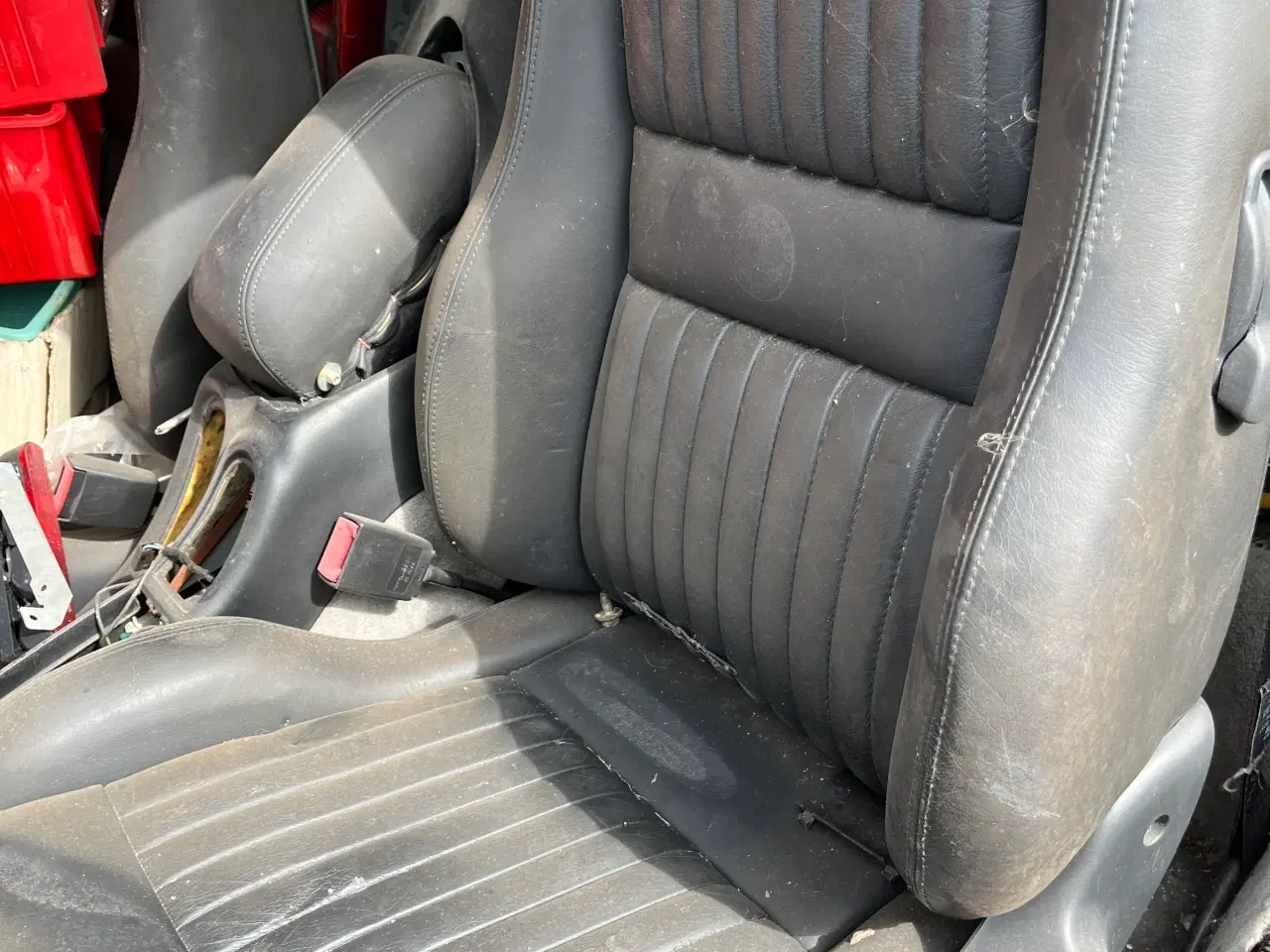 Billede 2 - Alfa Romeo  GTV 3,0 v6  24 v årgang : 1999