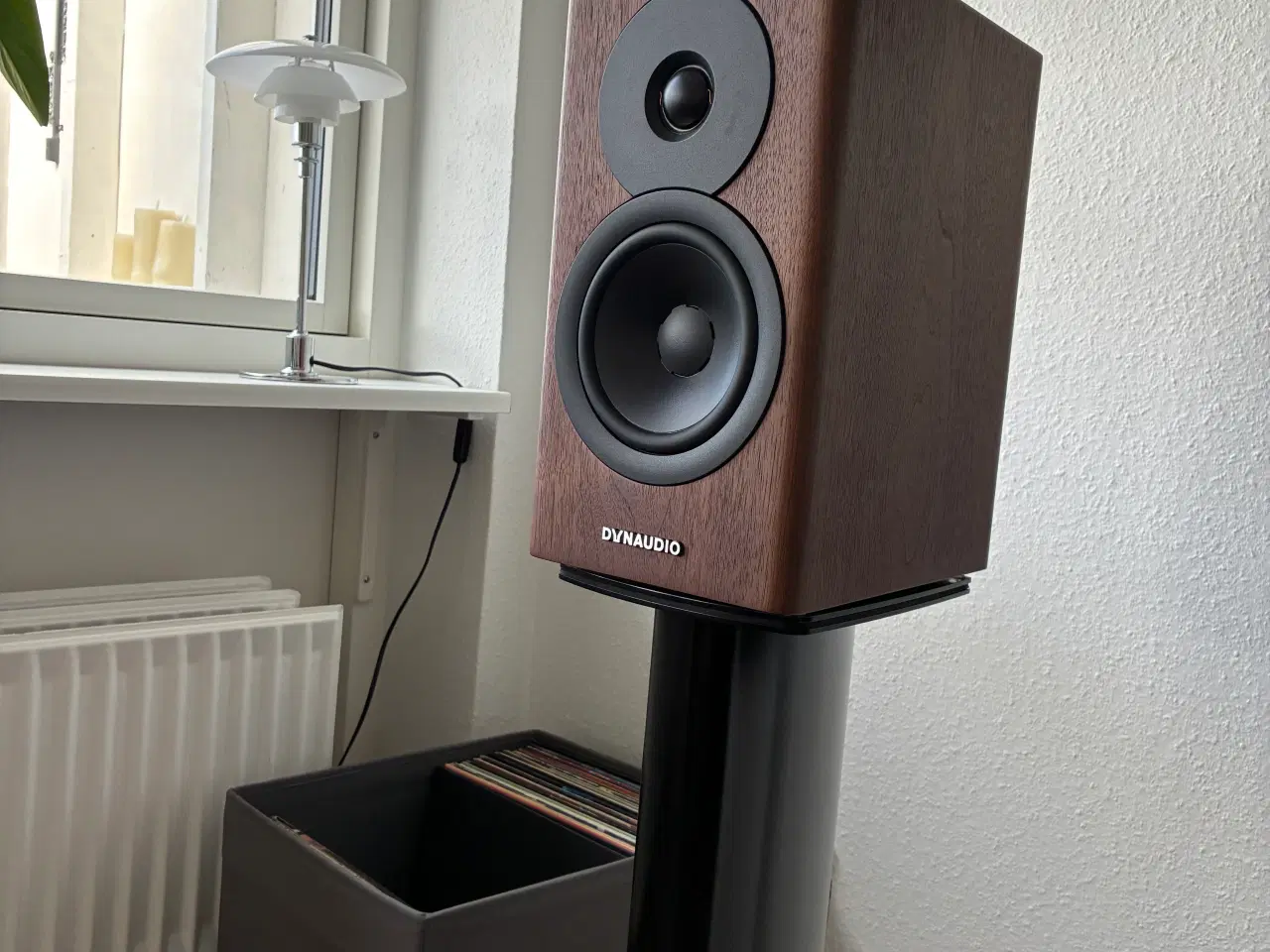 Billede 2 - Dynaudio Evoke 10