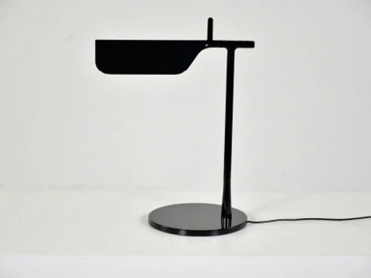 Billede 5 - Flos tab table lampe i sort