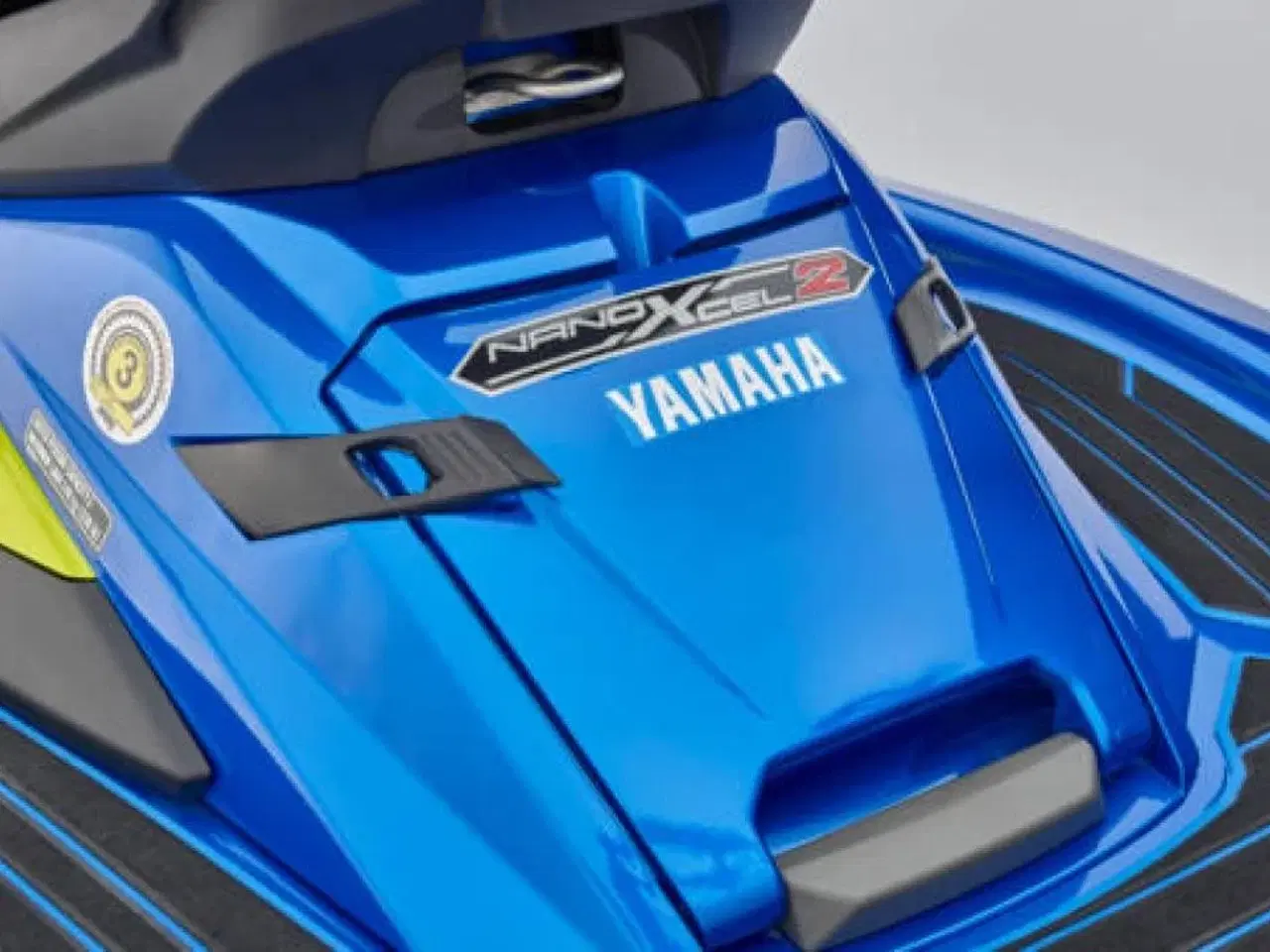 Billede 7 - Yamaha FX Cruiser SVHO