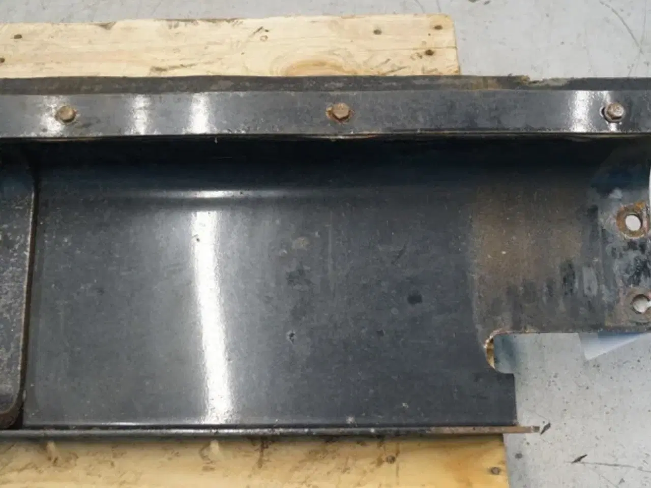 Billede 10 - Case 9230 Rotorplade 87106336