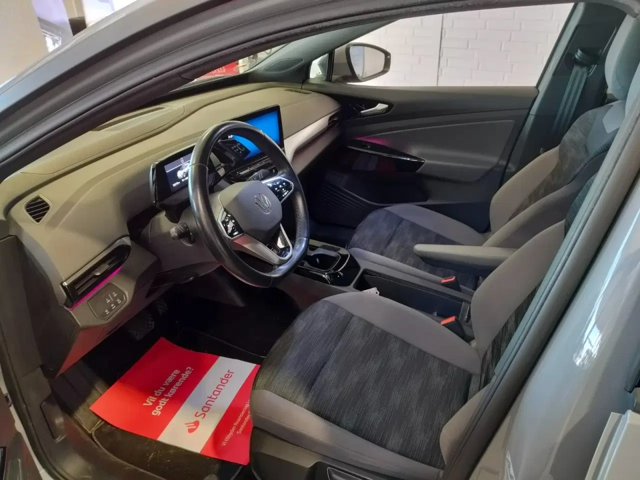 Billede 5 - VW ID.4 52 Pure Performance