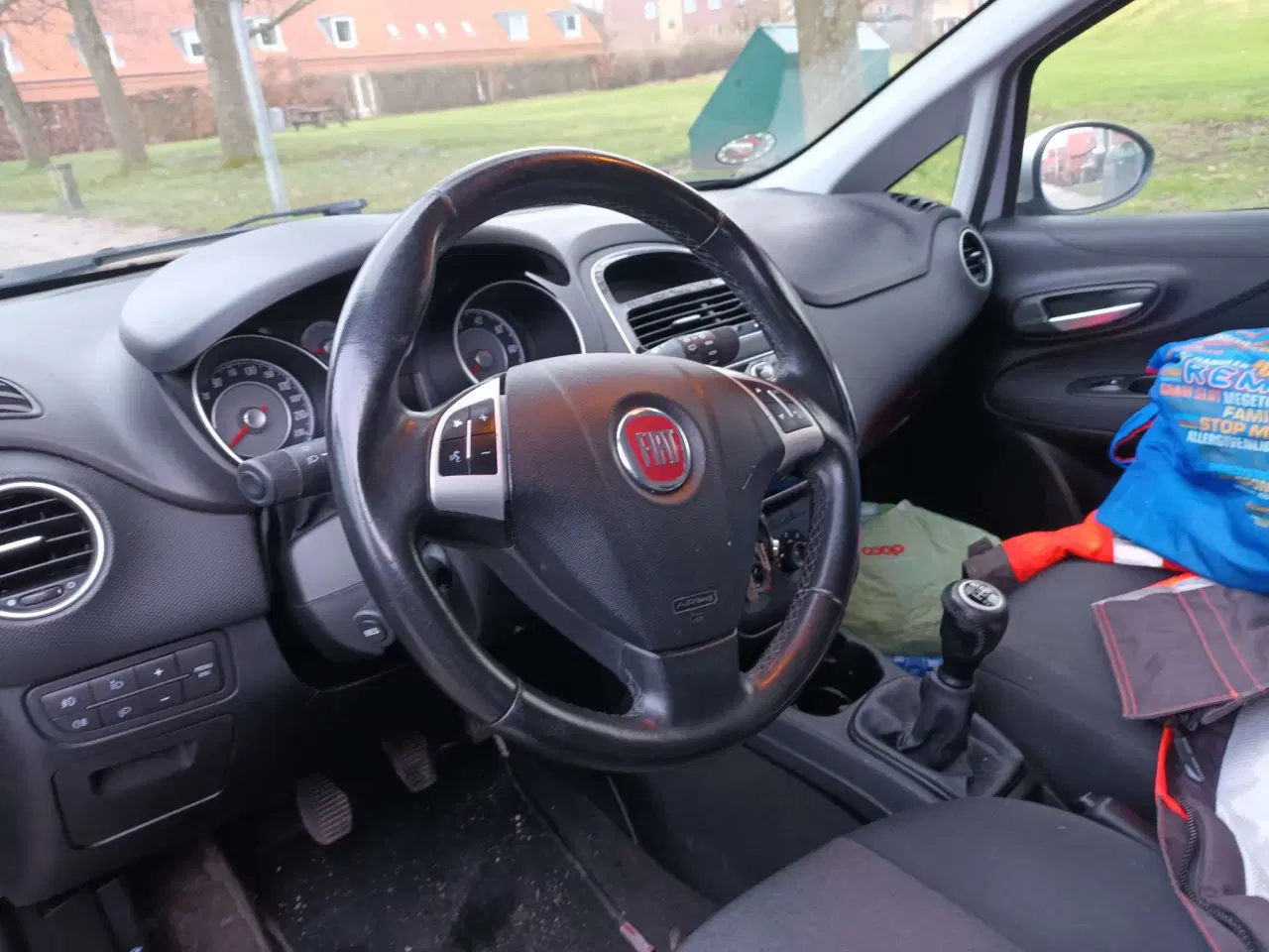 Billede 2 - Fiat Punto S7