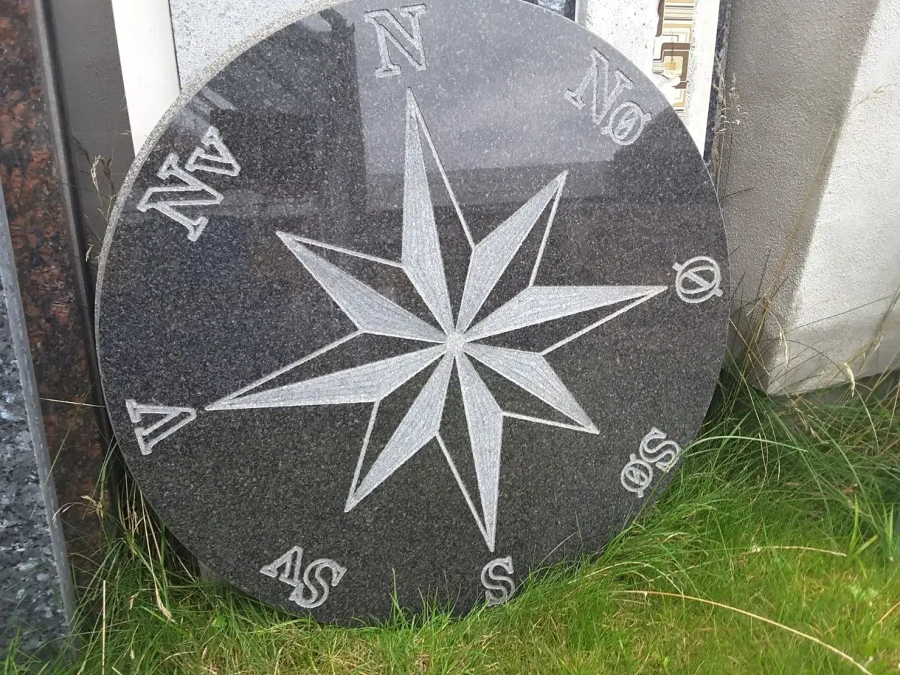 Billede 1 - Kompas