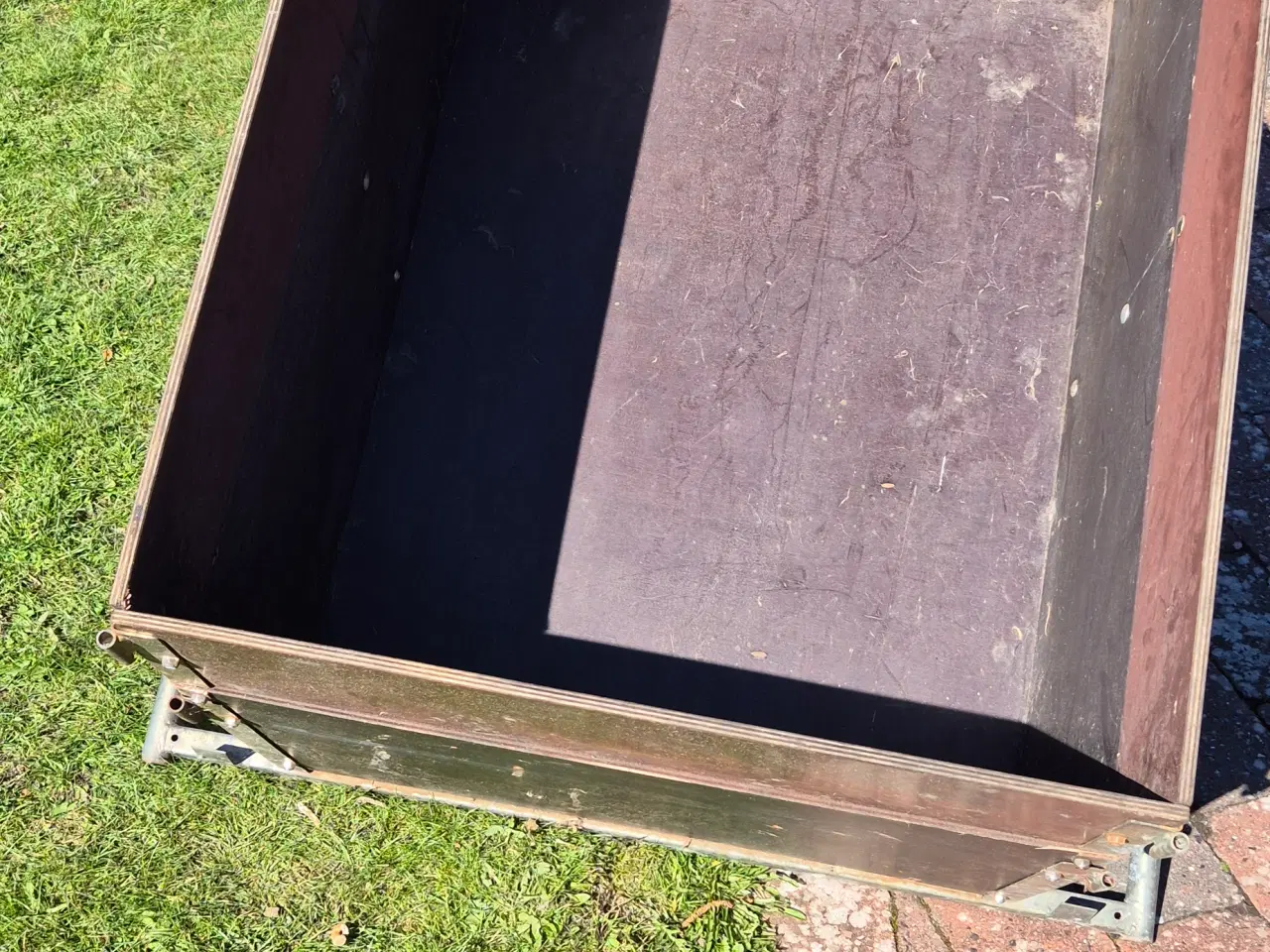 Billede 8 - Retro Christiania cykelanhænger 