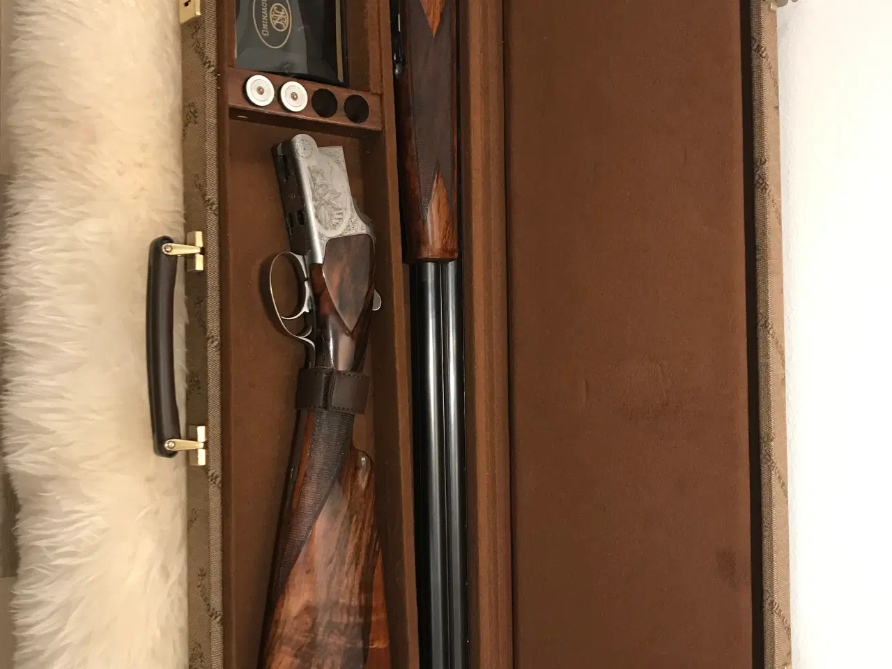 Billede 1 - Browning B25 
