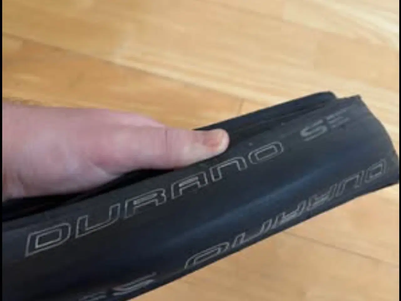 Billede 3 - Cykel dæk 700x23c