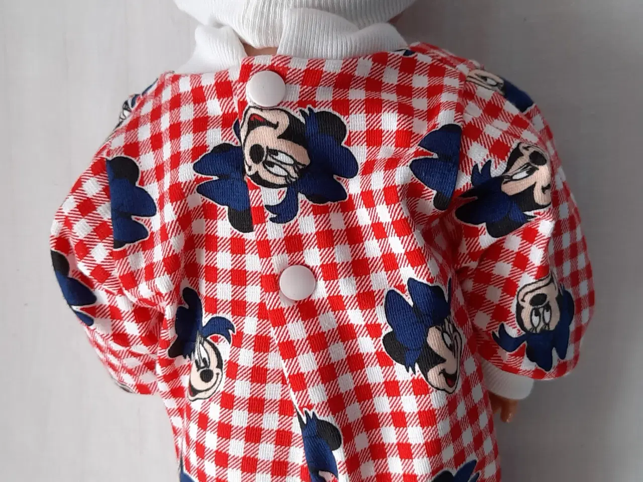 Billede 2 - Babyborn Lena 36cm. og Emma 40cm. dukketøj.