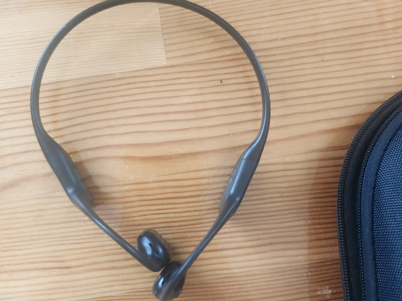 Billede 2 - Bone conductive hovedtelefoner