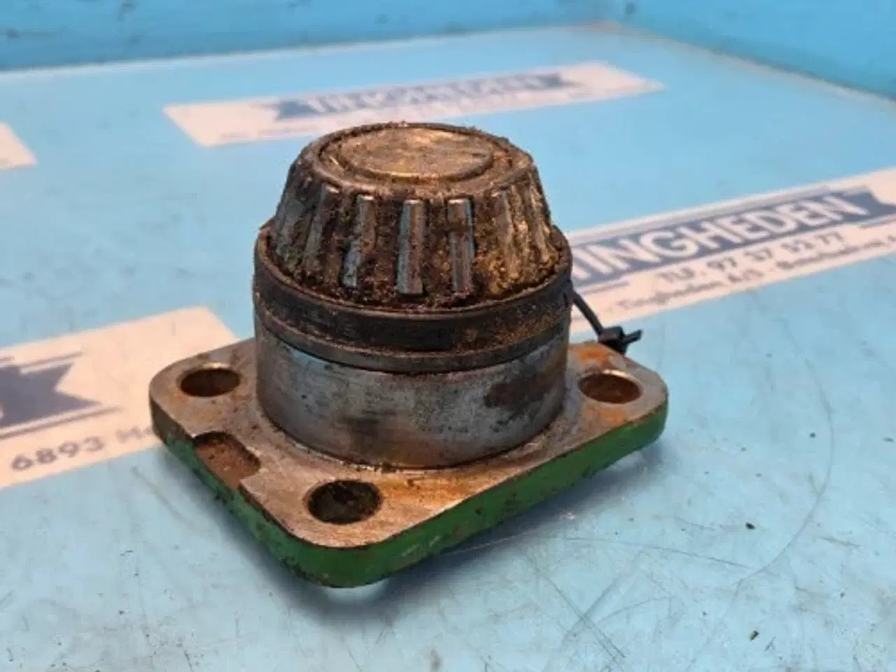 Billede 2 - John Deere 6215R Pin AL172488