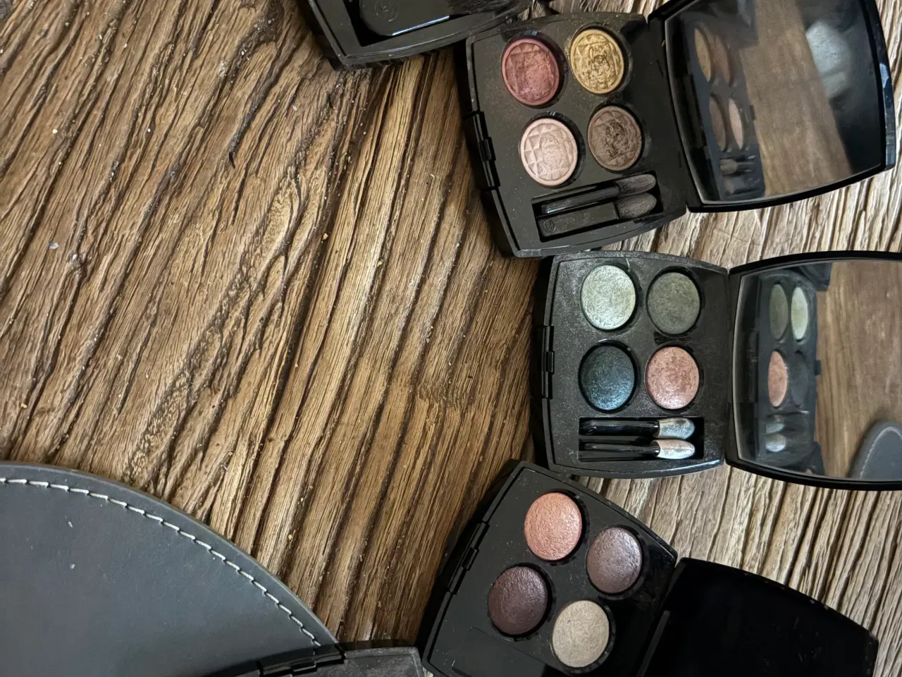 Billede 1 - Helt nyt makeup fra Chanel