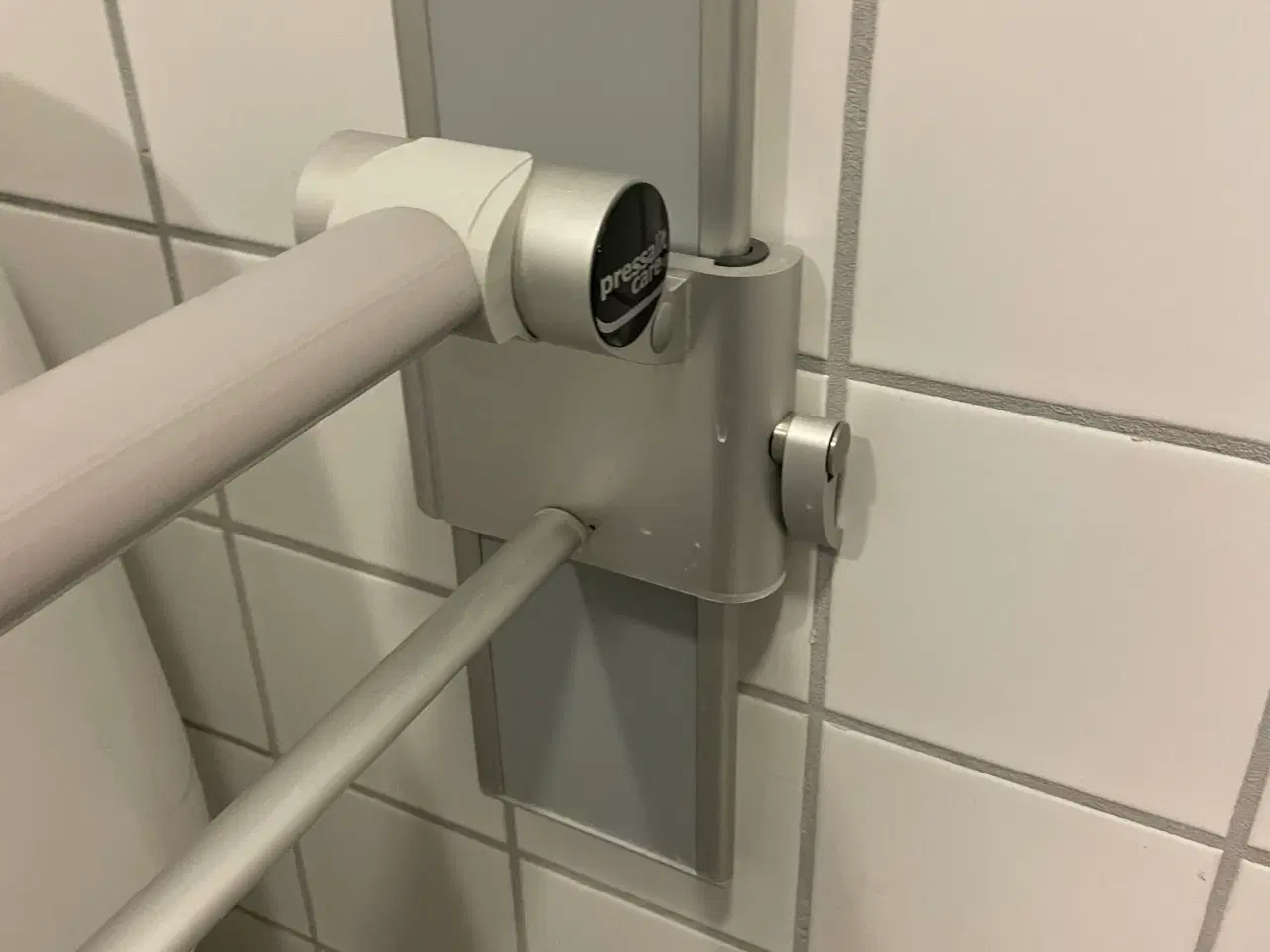 Billede 4 - Toiletstøtter