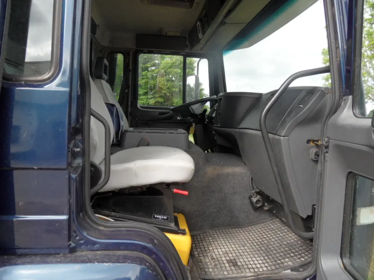 Billede 11 - Volvo fl 15 H Hestetransporter