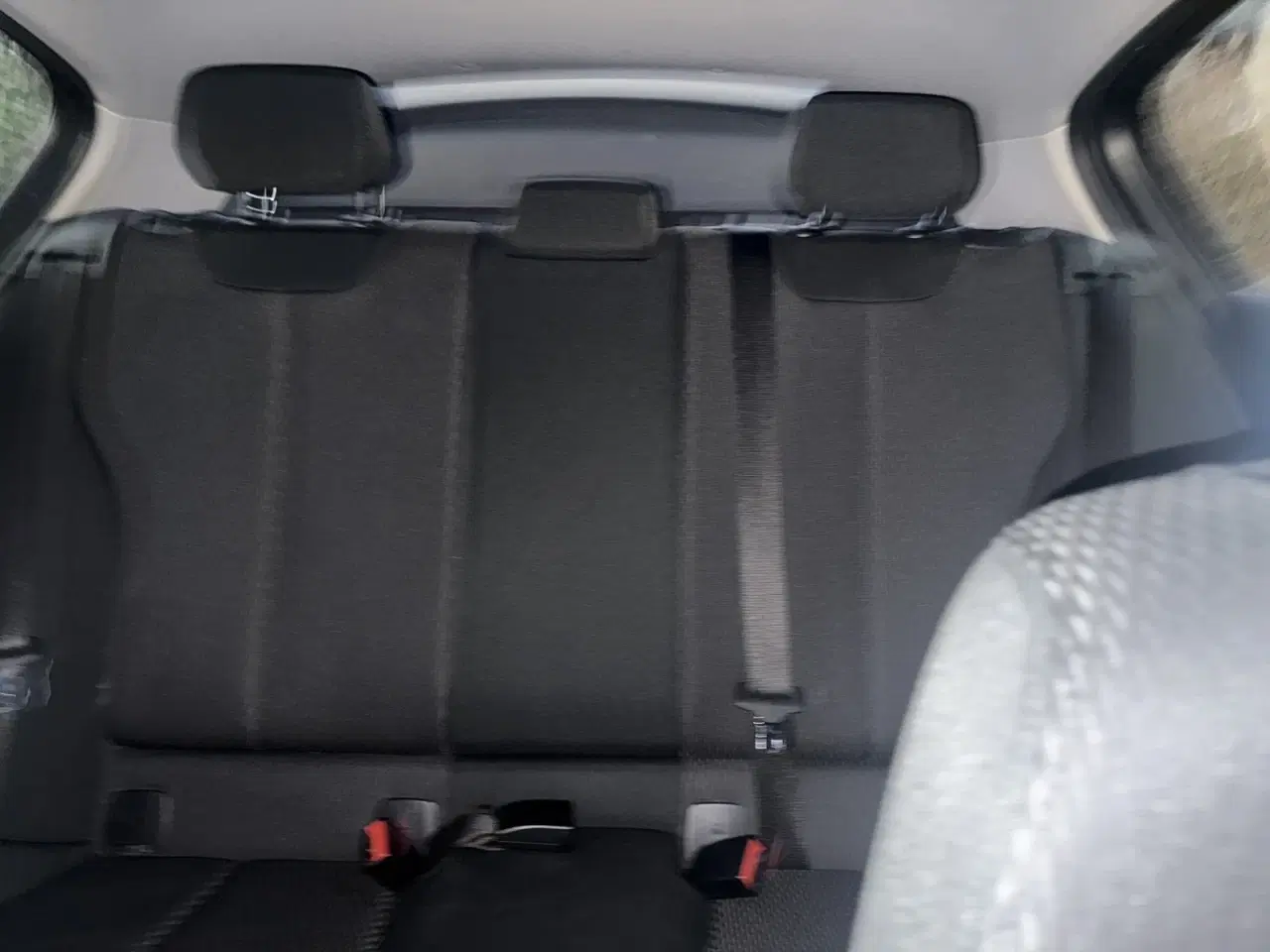 Billede 14 - BMW 118d 2,0 Advantage
