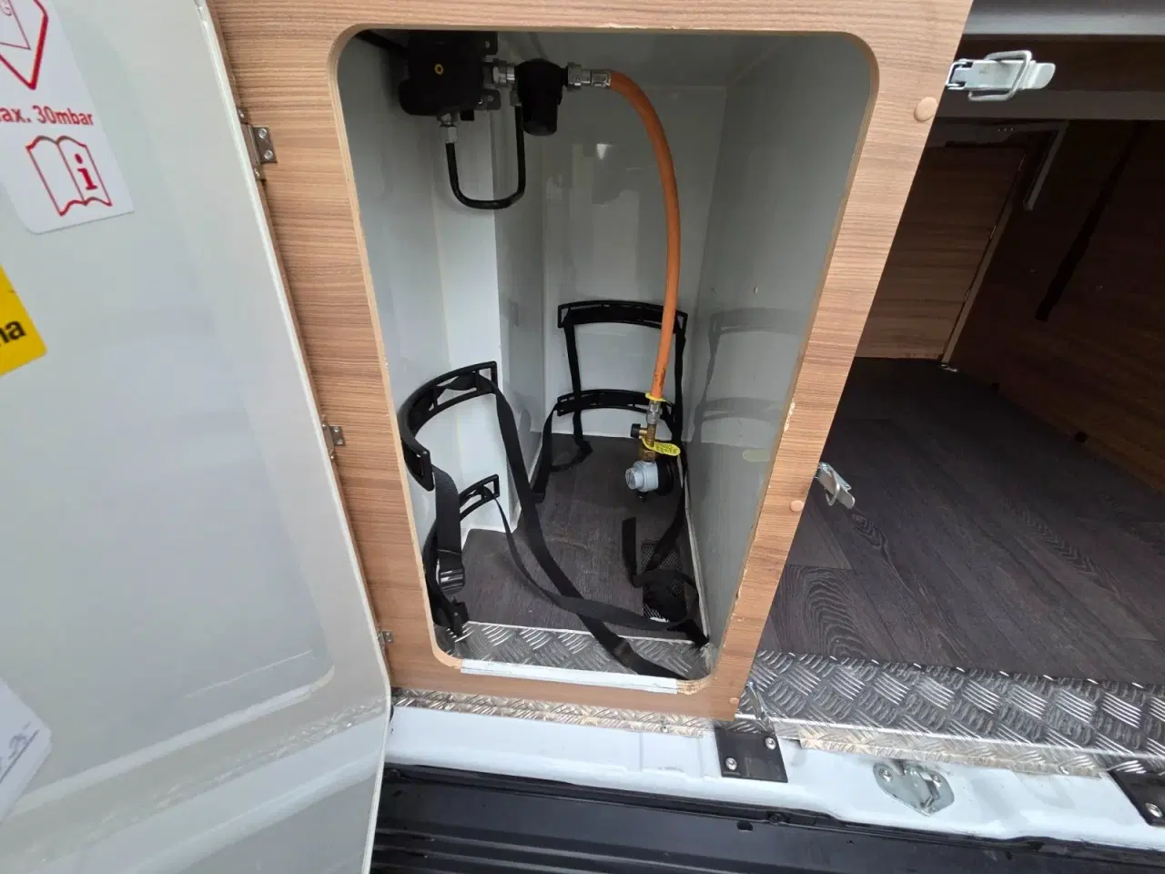 Billede 12 - Fiat Sun Living 2,3 MJT V60 SP