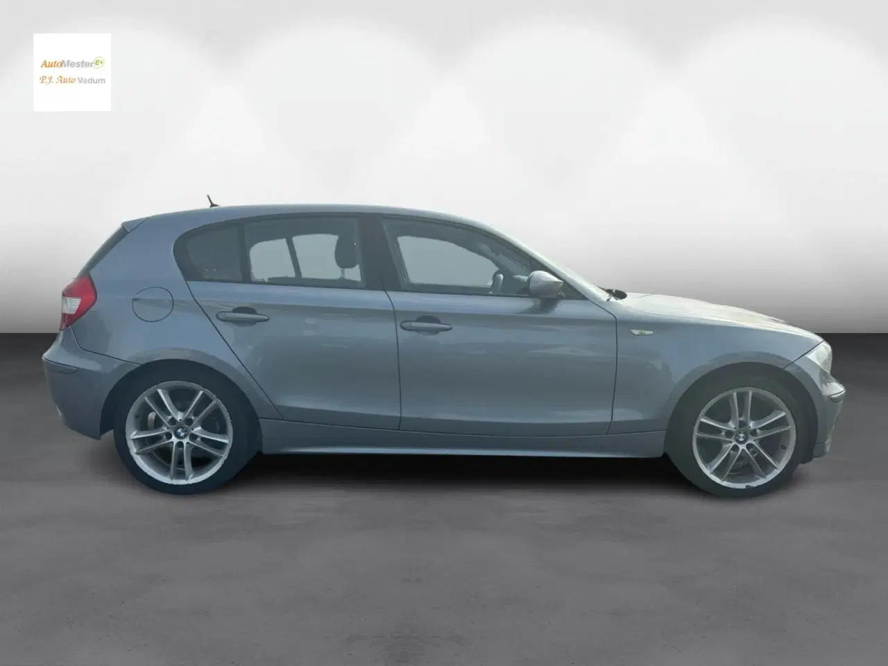 Billede 7 - BMW 116i 1,6 